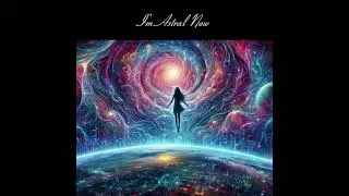 I'm Astral Now