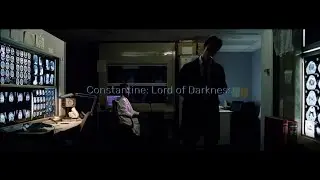 Constantine : Lord Of Darkness (2005) / edit / Mr.Kitty-After Dark