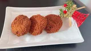 Chicken cutlet ||Easy Christmas recipes |ചിക്കൻ കട്ലറ്റ്|Chicken snacks recipes /easy snacks recipe