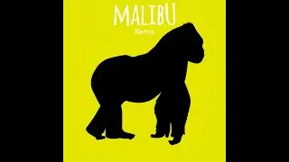 Rusowsky - malibU | Remix (Jaroman)