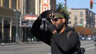 Oakland Street Photographers