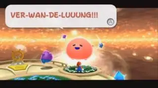 LPMirai der Luma Freund