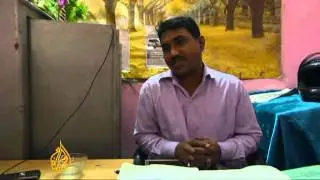 Many Indian maids at risk of sexual abuse