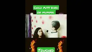 Touched....#mothersonlove #maabetajodi #sonlove #shorts#motherslovestatus #motherslove