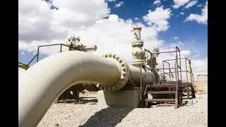 Projet de pipelines de l’Afrique centrale : 6500 km d’oléoducs pour l'approvisionnement en énergie