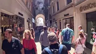 Venice Italy May 2025