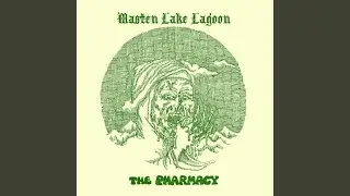 Masten Lake Lagoon
