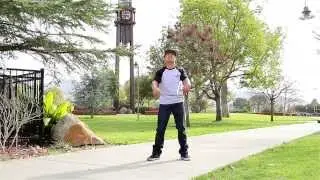 POWER | STREETNOIZE | DUBSTEP | KRUMP 2014