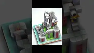 Mekorama Level 7 #mekorama #walkthrough #gameplay #tipsandtricks