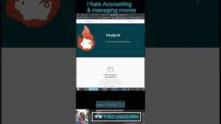 Power Apps | Simple Accounting App 1