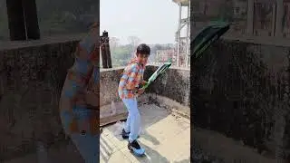 WILLAGE PLASTIC CRICKET BAT HARD PLASTIC | BEST HARD PLASTIC BAT 2025