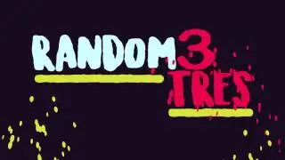 Liquid Motion para vinheta de Random3tres