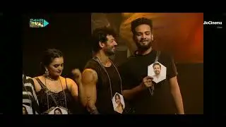 Avinash got Nominated by elvish yadav In bigg boss ||Nomination task in Bigg Boss||Bigg Boss Ott🥳🥳