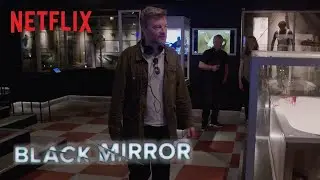 Black Mirror | Featurette: Black Museum | Netflix
