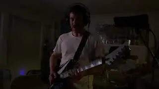 Vic Hightaian guitar solo e dream2