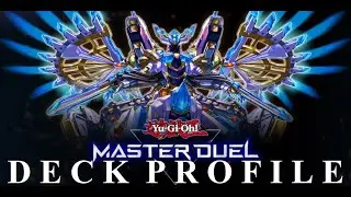The BEST Thunder Dragon Deck Profile of 2023! - Yu-Gi-Oh! Master Duel - #BadNewsHarrisPlays