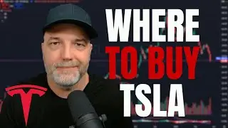 Where To Buy TSLA | Tesla