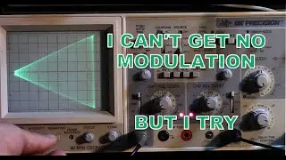 Modulation   I Can't Get No