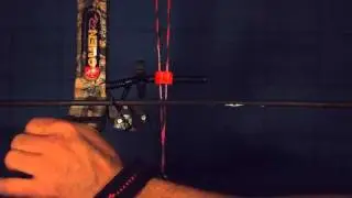 High Speed DOA 1 Omen Max Hunter Vanes.avi