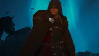Unc Plays... Assassin's Creed Valhalla - Episodes 83