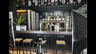 เปิด Brew Pub 200 lt ในเชียงใหม่