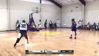 Jazz highlights
