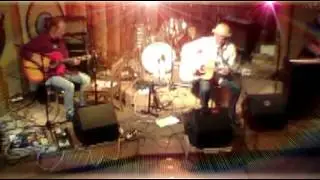 Charlie Engstrand Sommar & Band