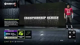 Madden 22 - EA's Early Christmas Present - Banned