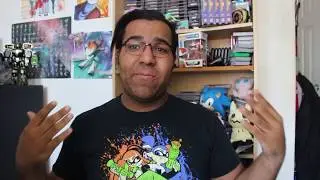 My Thoughts on Justin Carmical (JewWario)