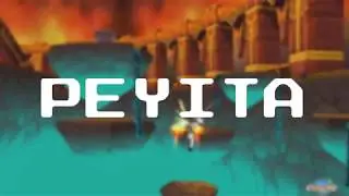 [Elsword] Explorando Peyita!