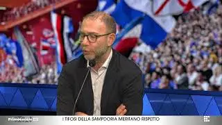 GRADINATA SUD