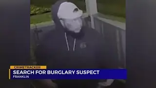 Man sought for stealing nearly $20k in rent checks, money orders from TN apartment complex