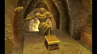 Legacy of Kain: Soul Reaver Remastered - How to Obtain the Stone Glyph