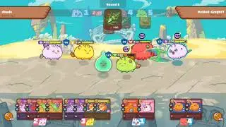Termi vs 3 Bug Signal