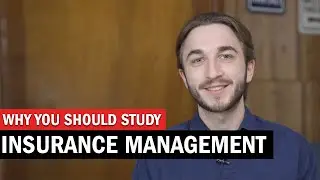 5 reasons why you should study Insurance Management at Humber | Humber International Graduate School