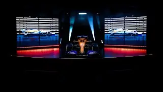 McLaren #MCL35 car launch | LIVE from the MTC |
