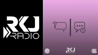 Kapil Ghai X David Sanya - DYTOM (feat. Julian Troiano) [RnB/Electronic] [RKJ Radio]