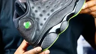 JORDAN 13 
