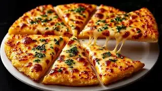 Easy food recipes to make at home for breakfast 