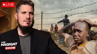 UAE-BACKED TERROR IN SUDAN | Haqiqat Show Ep. 81
