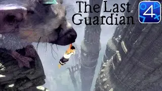The Last Guardian on PC | PS4 Emulation Test (ShadPS4) - Fails to Boot!