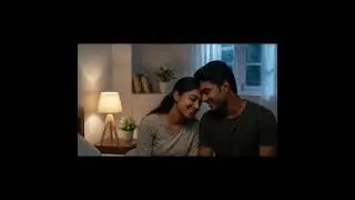 இரவோடு நீ | Tamil Romantic Song | NMC Productions | Official Music Video