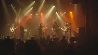 NEOLIA - Your Prophecy - Live At Barby