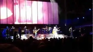 You and Tequila - Kenny Chesney - Austin, Tx 4/5/2013