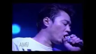 atsuyoshi】ﾊｳﾝﾄﾞﾄﾞｯｸﾞ「LIVE STRAIGHT⑥」94日本青年館