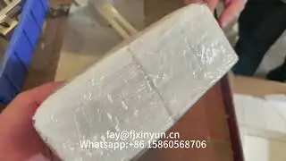 Automatic napkin tissue paper 2piles packing machine#2pilespackingmachine#napkintissuepackingmachine