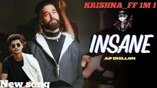 'COLD NIGHT' - AP DHILLON X SHINDA KAHLON TYPE TRAP BEAT INSTRUMENTAL 2022