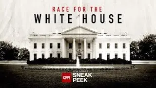 Don't miss this 'Race for the White House'...