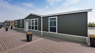 Top 21 Champion Homes of 2021 #9 _ The HD3262