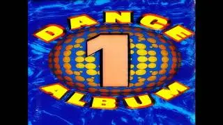 Stay No 1 Dance Album เพลงแดนซ์เก่าๆ
